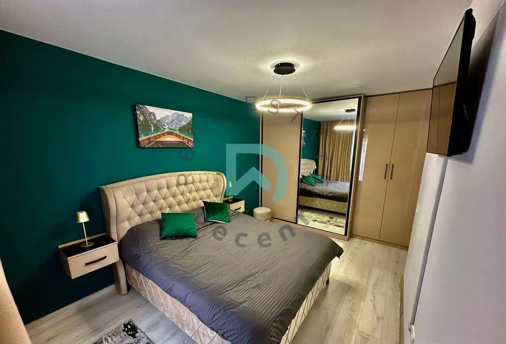 Apartament 2 camere Avantgarden, Brasov. - foto 2