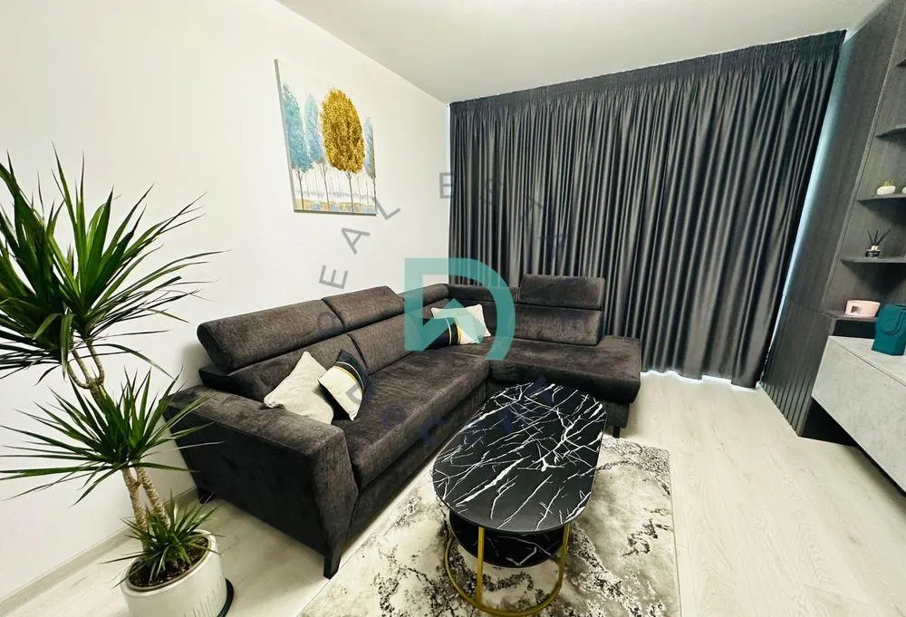 Apartament 2 camere Avantgarden, Brasov. - foto 3