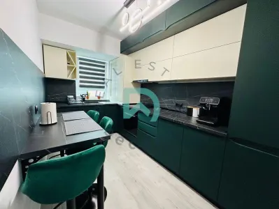 Apartament 2 camere Avantgarden, Brasov. - foto 4