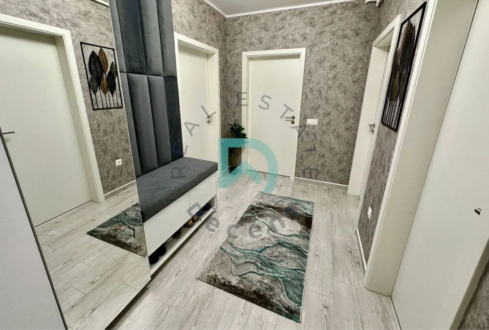 Apartament 2 camere Avantgarden, Brasov. - foto 5