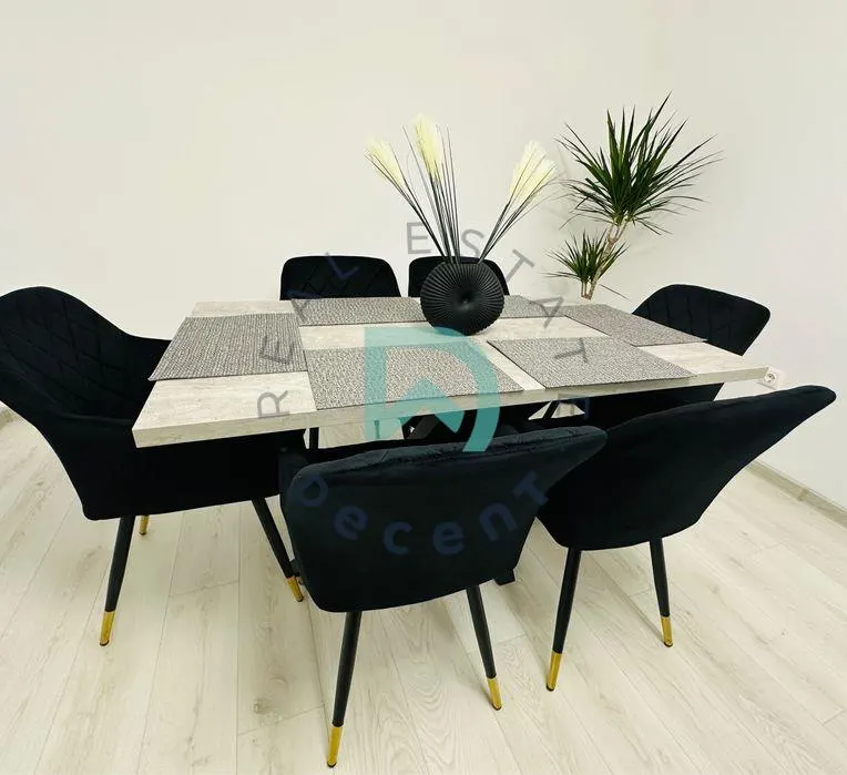 Apartament 2 camere Avantgarden, Brasov. - foto 6