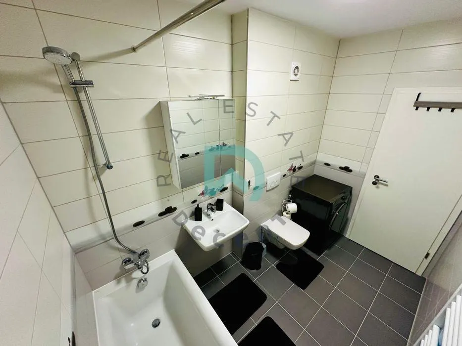 Apartament 2 camere Avantgarden, Brasov. - foto 7