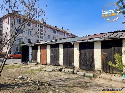 Decomandat apartament cu 2 camere, Lenin, Sfantu Gheorghe - foto 15