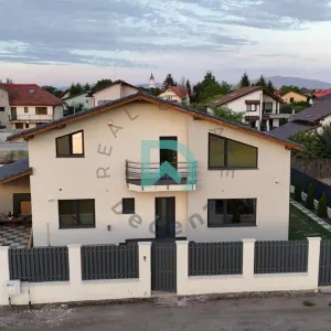 Casa noua de vanzare  Harman - Harman