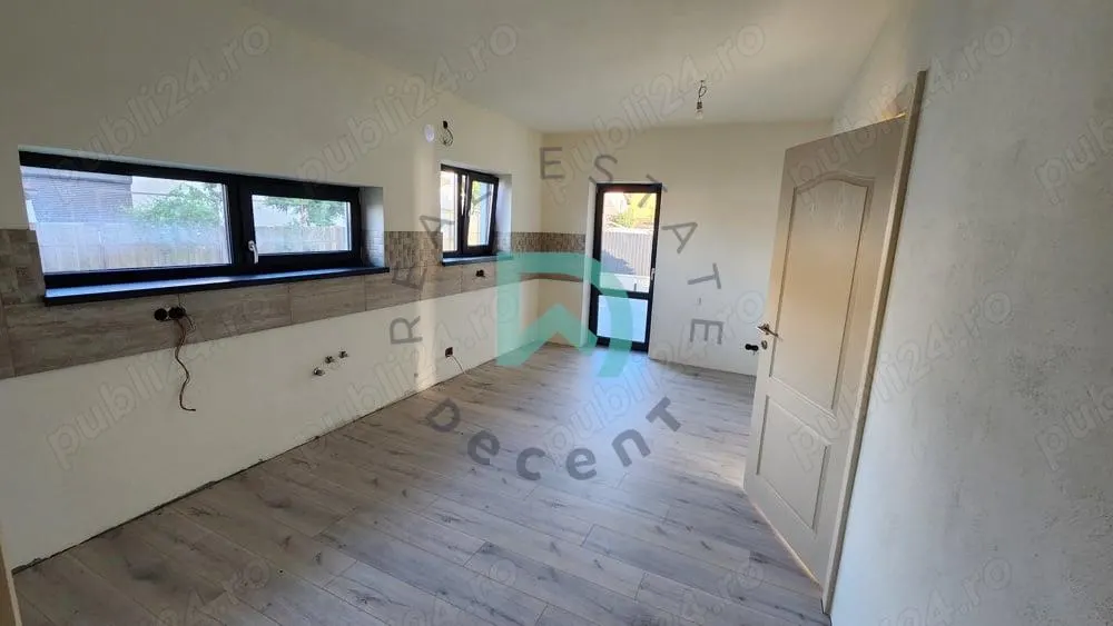 Casa noua de vanzare  Harman - foto 12