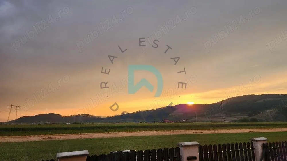 Casa noua de vanzare  Harman - foto 13