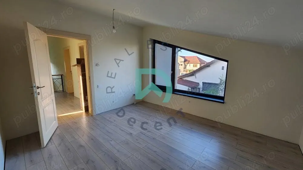 Casa noua de vanzare  Harman - foto 16