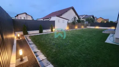 Casa noua de vanzare  Harman - foto 6