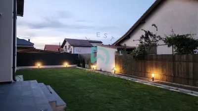 Casa noua de vanzare  Harman - foto 7