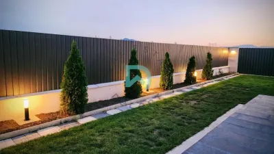 Casa noua de vanzare  Harman - foto 9