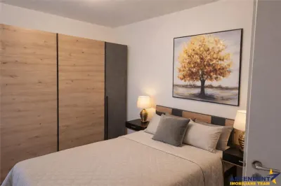Casa contemporana,pregatita pentru mutare,colt de natura de 520 mp - foto 3