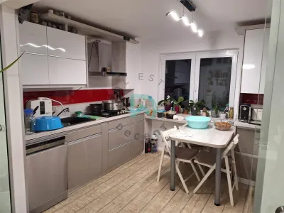 Casa individuala, Harman - Harman