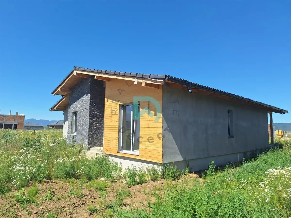 Casa de vanzare  Cristian - foto 3