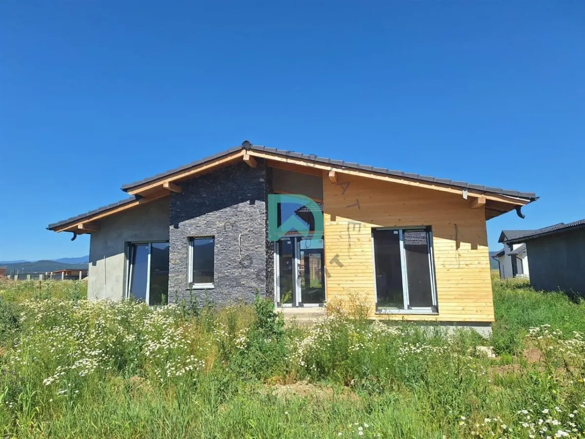 Casa de vanzare  Cristian - foto 4