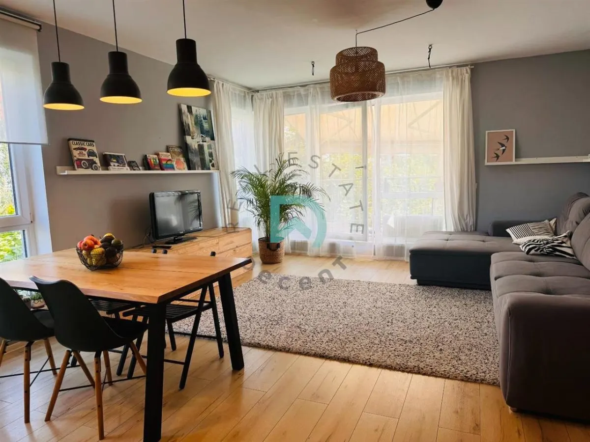 Apartament 3 camere,  Avantgarden, Brasov. - foto 1