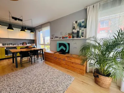 Apartament 3 camere,  Avantgarden, Brasov. - foto 6
