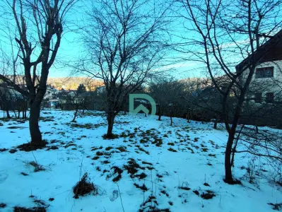 Teren langa telecabina, Busteni - foto 7