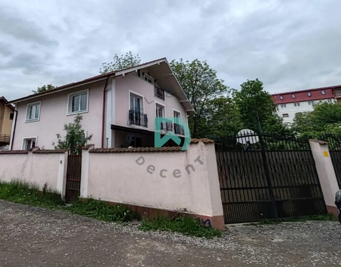 Vanzare casa individuala, 306 mp, zona Tractorul, Brasov - foto 1