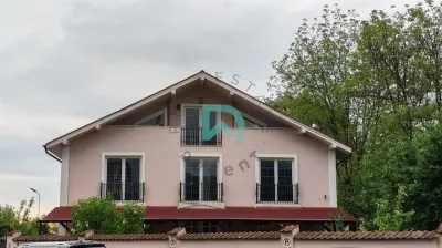 Vanzare casa individuala, 306 mp, zona Tractorul, Brasov - foto 2