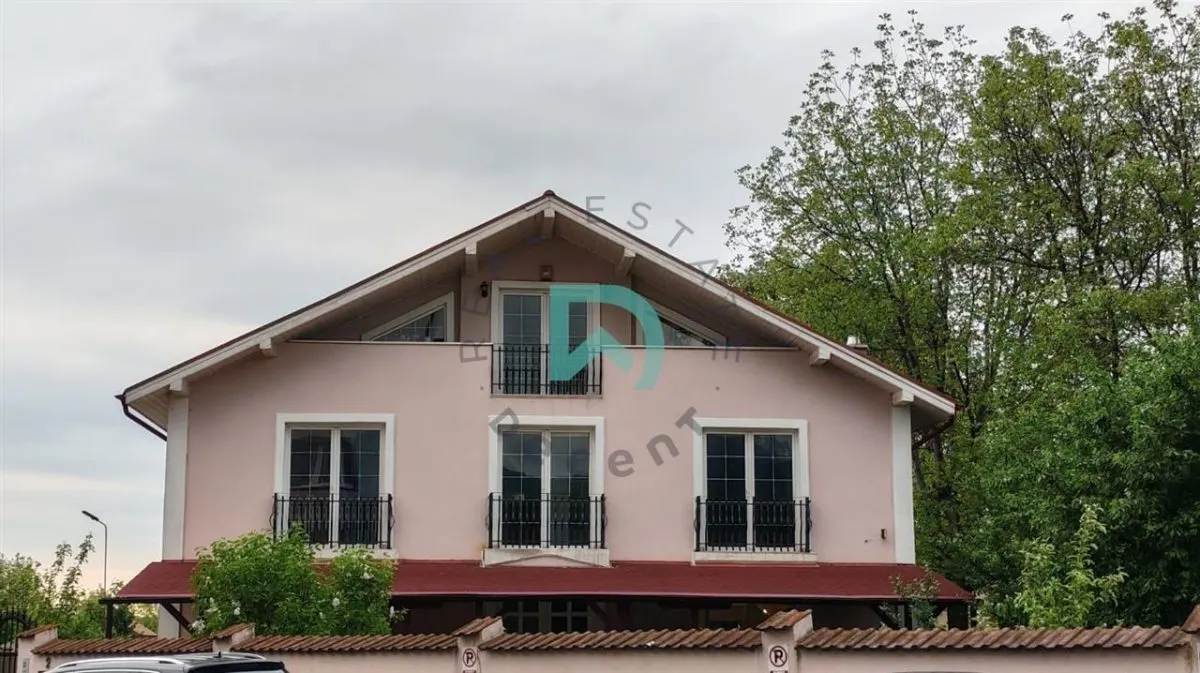 Vanzare casa individuala, 306 mp, zona Tractorul, Brasov - foto 2