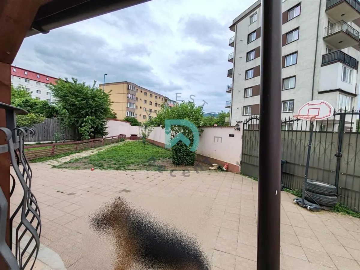 Vanzare casa individuala, 306 mp, zona Tractorul, Brasov - foto 12
