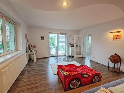 Vanzare casa individuala, 306 mp, zona Tractorul, Brasov - foto 18