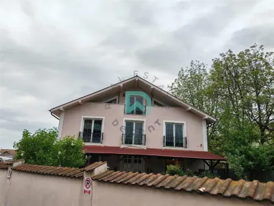 Vanzare casa individuala, 306 mp, zona Tractorul, Brasov - foto 3