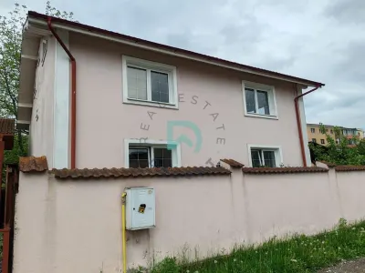 Vanzare casa individuala, 306 mp, zona Tractorul, Brasov - foto 5