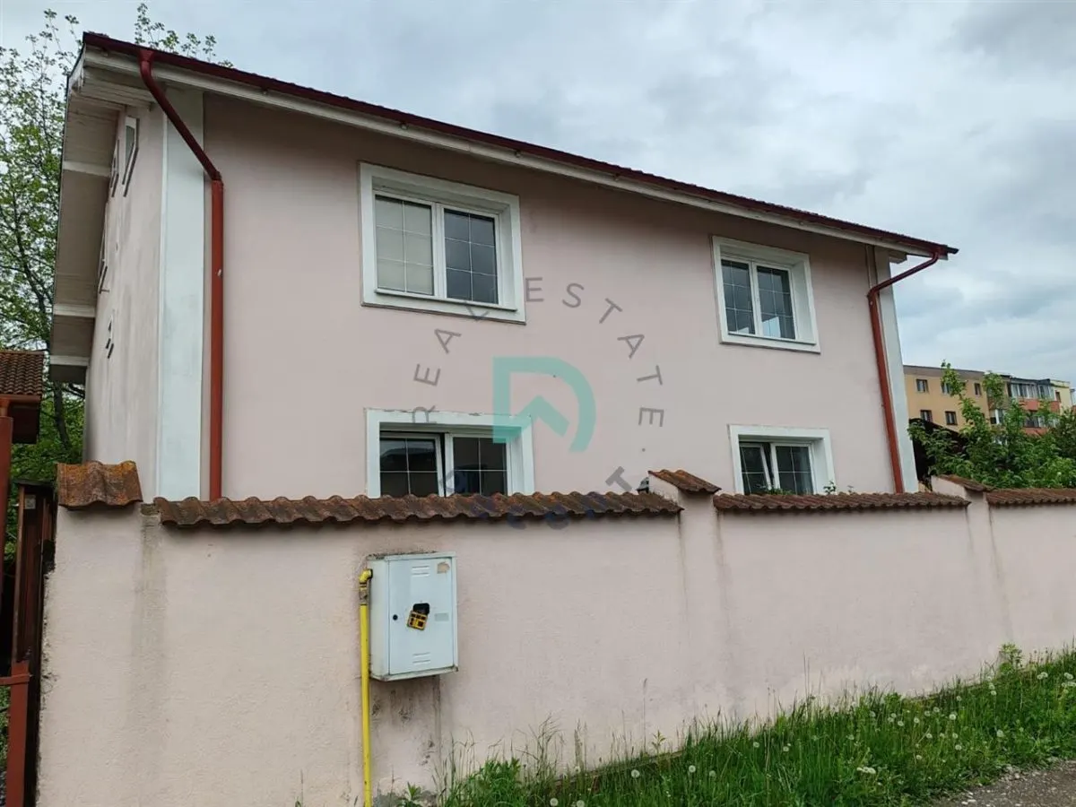 Vanzare casa individuala, 306 mp, zona Tractorul, Brasov - foto 5