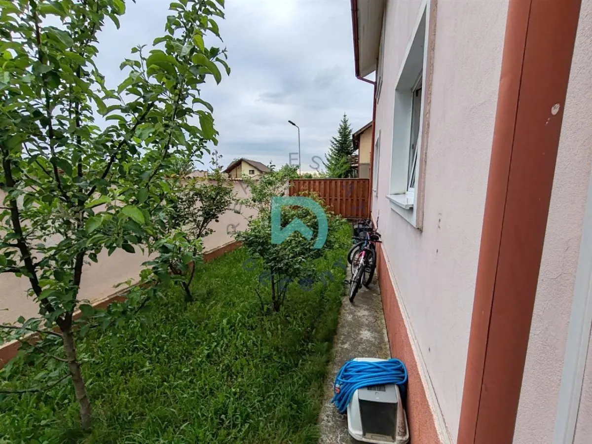 Vanzare casa individuala, 306 mp, zona Tractorul, Brasov - foto 7