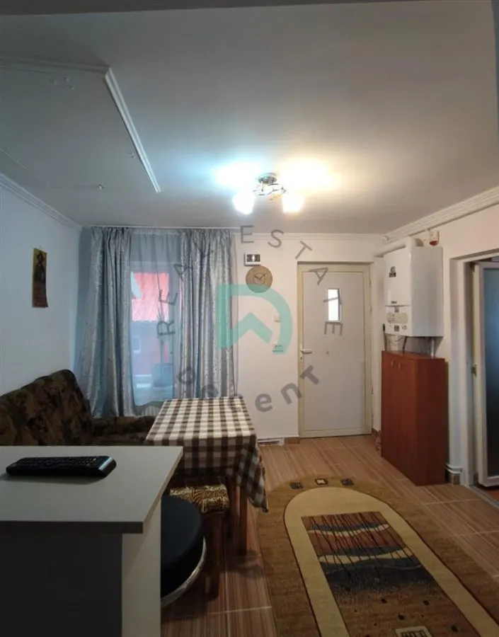 Garsoniera Brasovul Vechi - foto 2