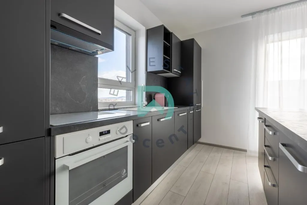 Apartament  2 camere, Avantgarden, Brasov. - foto 11