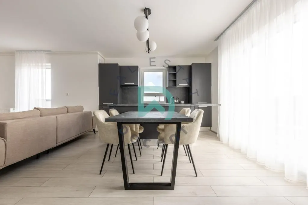 Apartament  2 camere, Avantgarden, Brasov. - foto 13