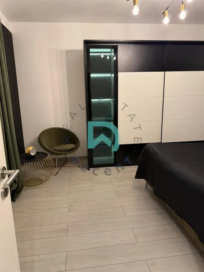 Apartament  2 camere, Avantgarden, Brasov. - foto 15
