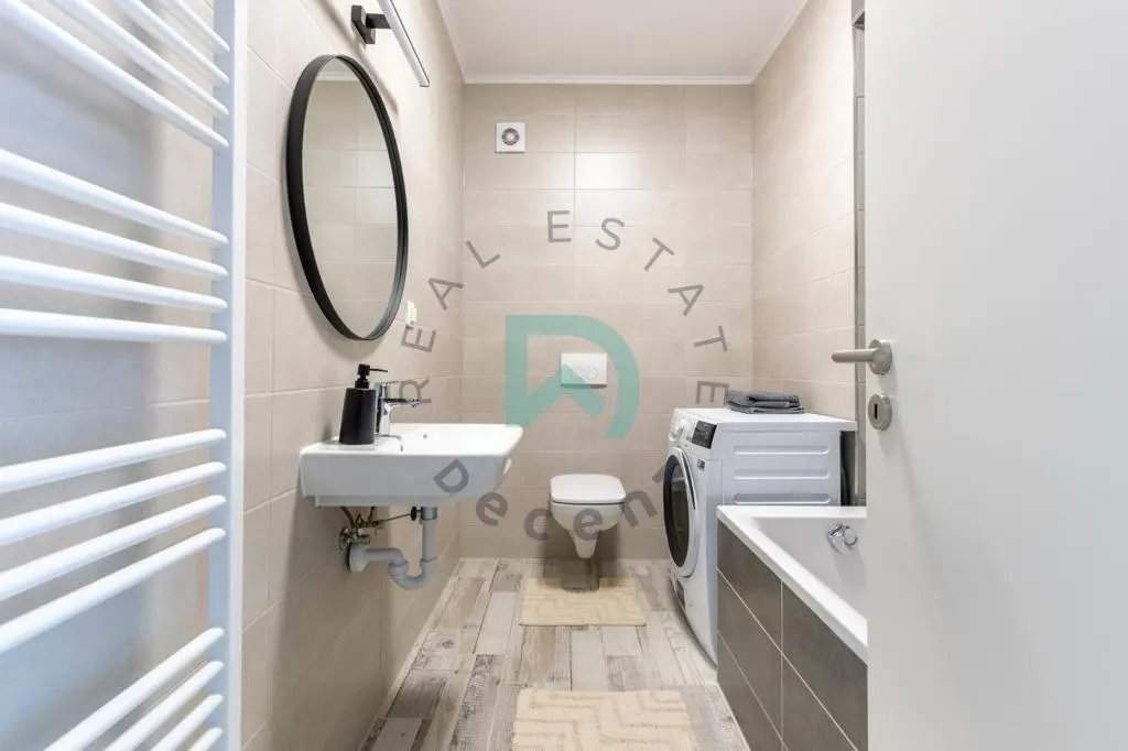 Apartament  2 camere, Avantgarden, Brasov. - foto 16
