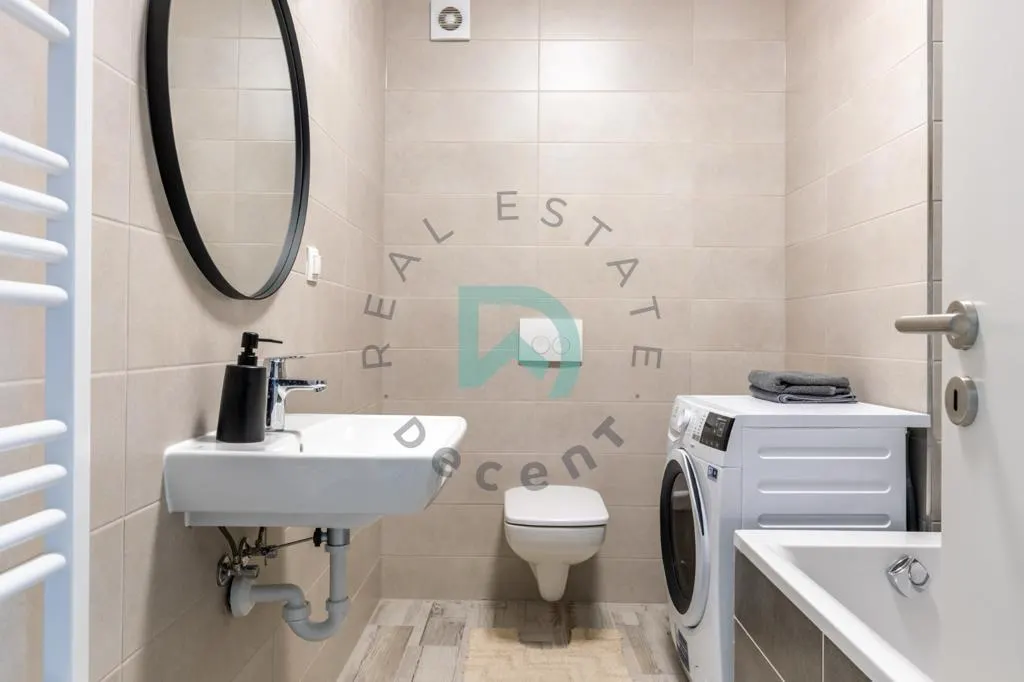 Apartament  2 camere, Avantgarden, Brasov. - foto 17