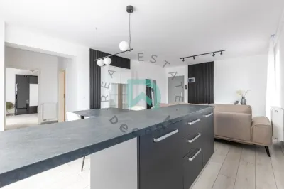 Apartament  2 camere, Avantgarden, Brasov. - foto 4