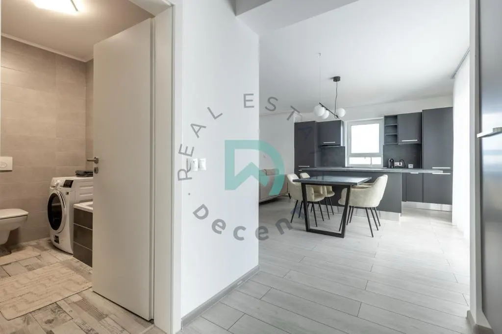Apartament  2 camere, Avantgarden, Brasov. - foto 6