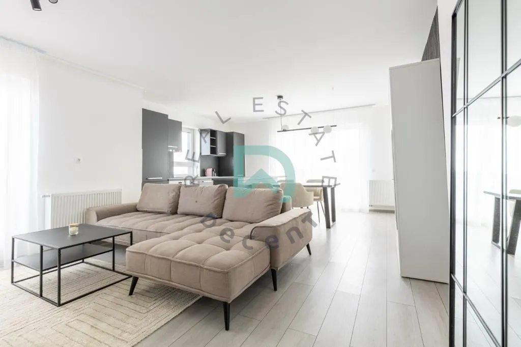 Apartament  2 camere, Avantgarden, Brasov. - foto 9
