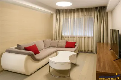 Rezidenta apreciabila, mobilata, accesorizata, vedere montana, Astra, Brasov - Brasov