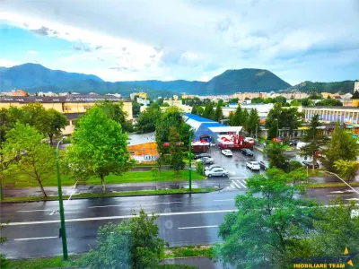 Rezidenta apreciabila, mobilata, accesorizata, vedere montana, Astra, Brasov - foto 3