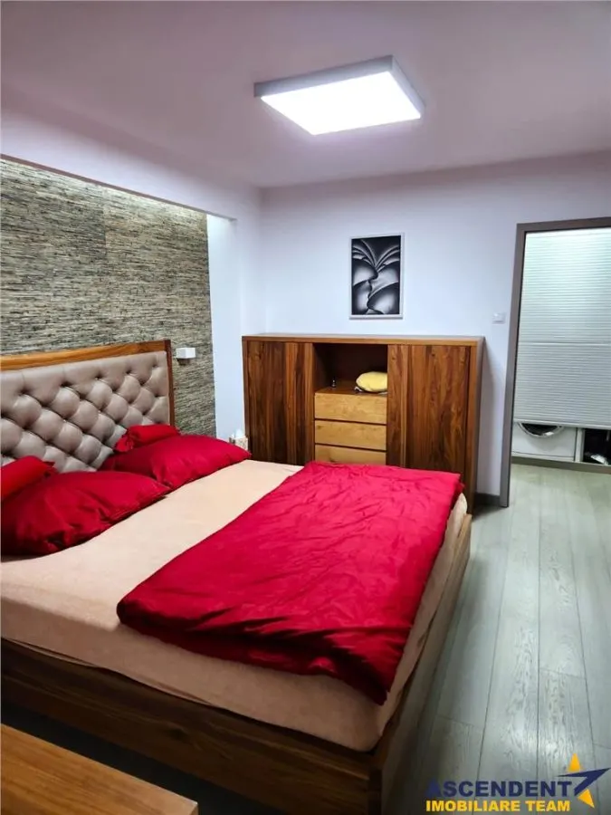 Rezidenta apreciabila, mobilata, accesorizata, vedere montana, Astra, Brasov - foto 5