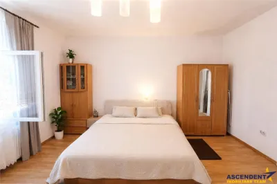 Apartament 3 camere, 140mp, cu acces auto in curte si facilitati, Prejmer, Brasov - Prejmer