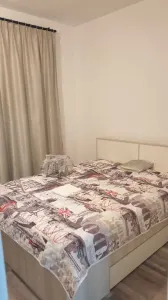 Apartament 2 camere,  în vila, mobilat, utilat, loc parcare, Sanpetru, Brasov - foto 4