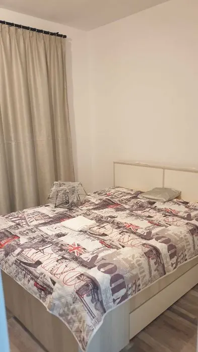 Apartament 2 camere,  în vila, mobilat, utilat, loc parcare, Sanpetru, Brasov - foto 4