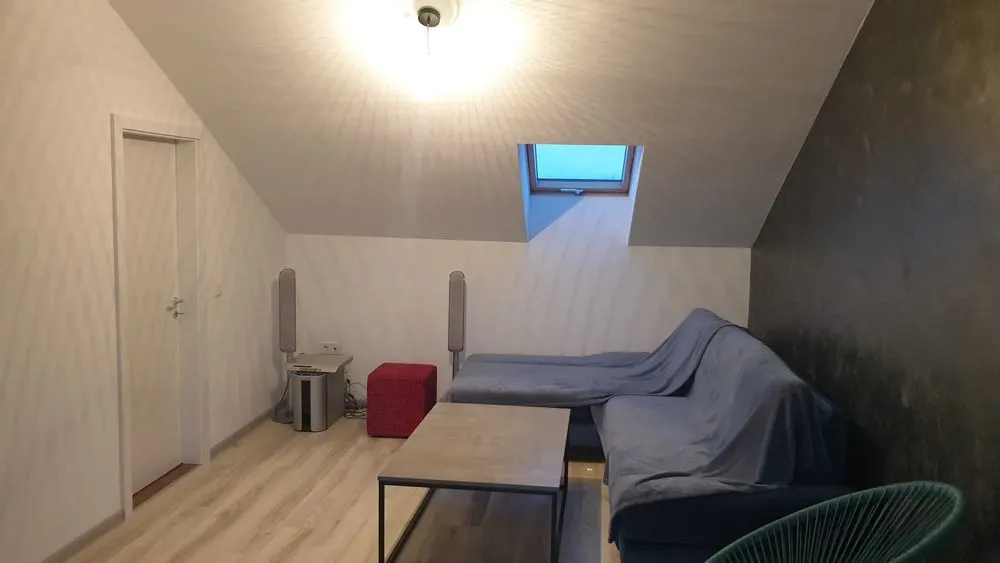 Apartament 2 camere,  în vila, mobilat, utilat, loc parcare, Sanpetru, Brasov - foto 5