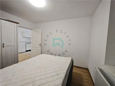 Apartament zona Brasovului Vechi - foto 12
