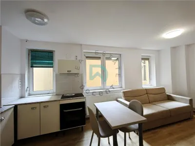 Apartament zona Brasovului Vechi - foto 18