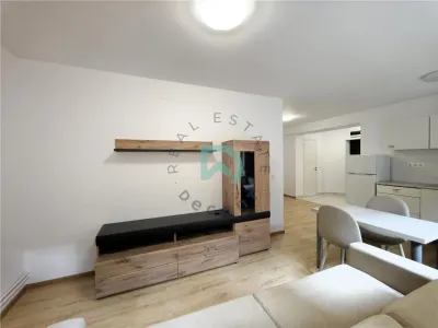 Apartament zona Brasovului Vechi - foto 11