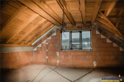 FILM! Casa si domeniu de 5.000mp, in Berchez:o bijuterie ascunsa a Maramuresului - foto 16